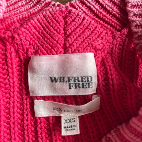 Wilfred tank top - Picture 2 of 2